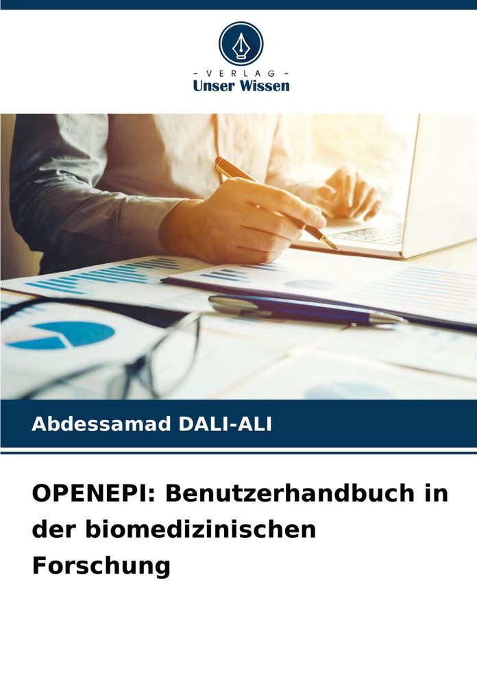 OPENEPI: Benutzerhandbuch in der biomedizinischen Forschung