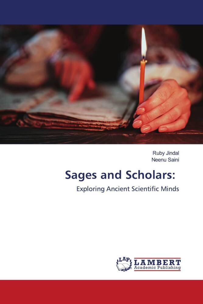 Sages and Scholars: