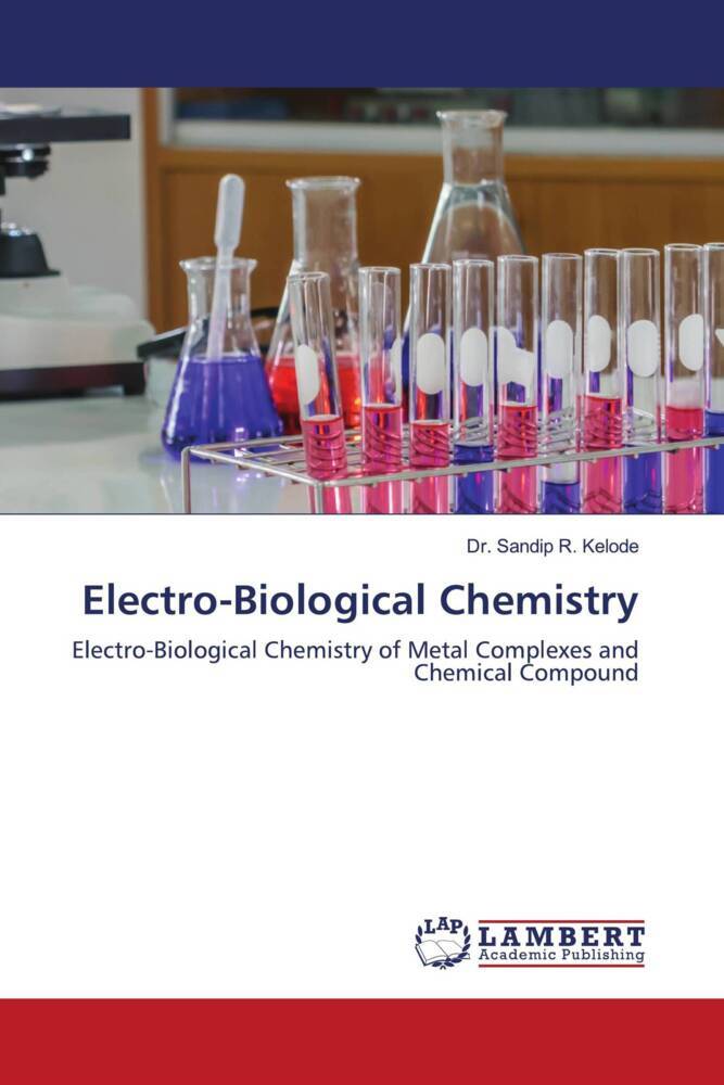 Electro-Biological Chemistry