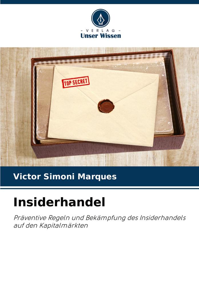 Insiderhandel