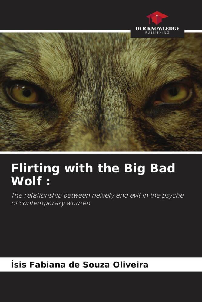 Flirting with the Big Bad Wolf :