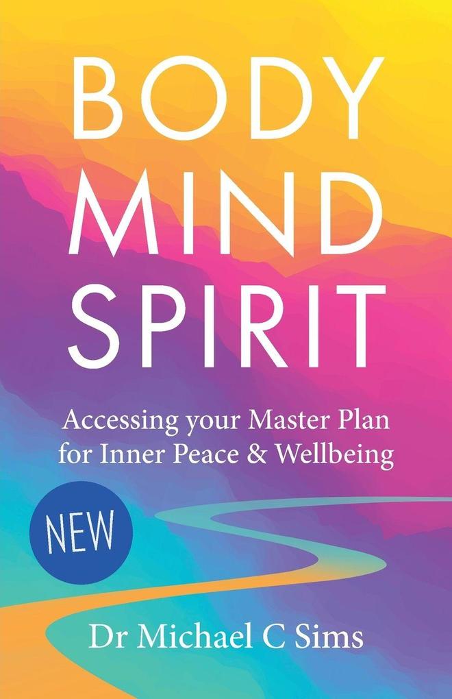 Body/Mind/Spirit