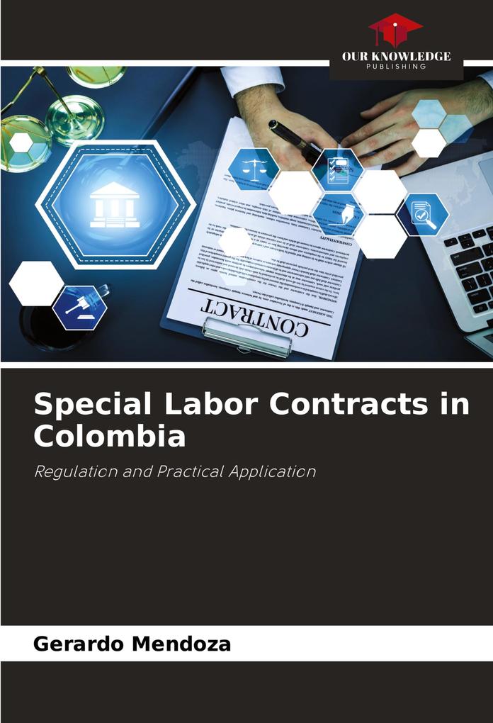 Special Labor Contracts in Colombia