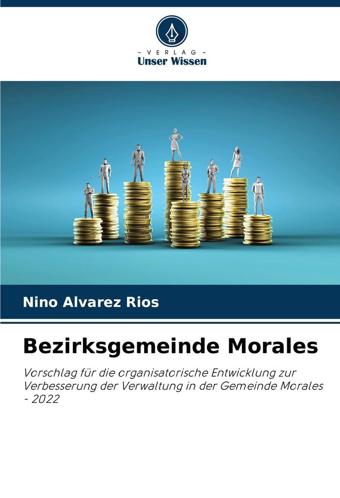 Bezirksgemeinde Morales