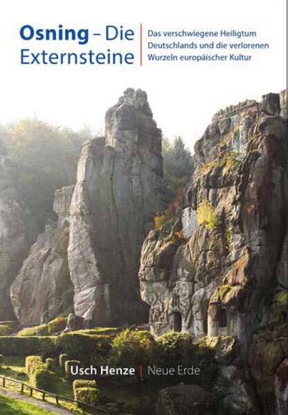 Neue Erde GmbH Osning - Die Externsteine