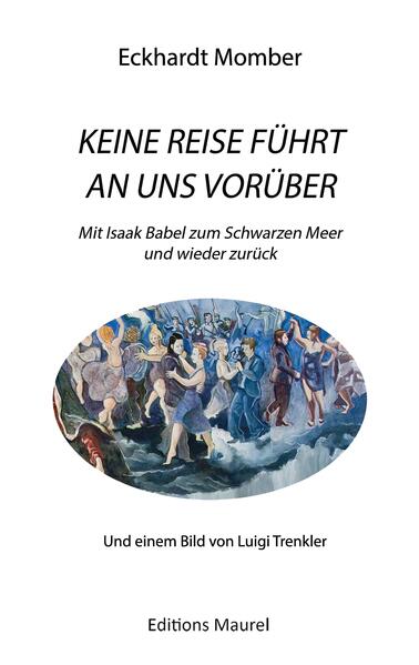 KEINE REISE FÜHRT AN UNS VORÜBER