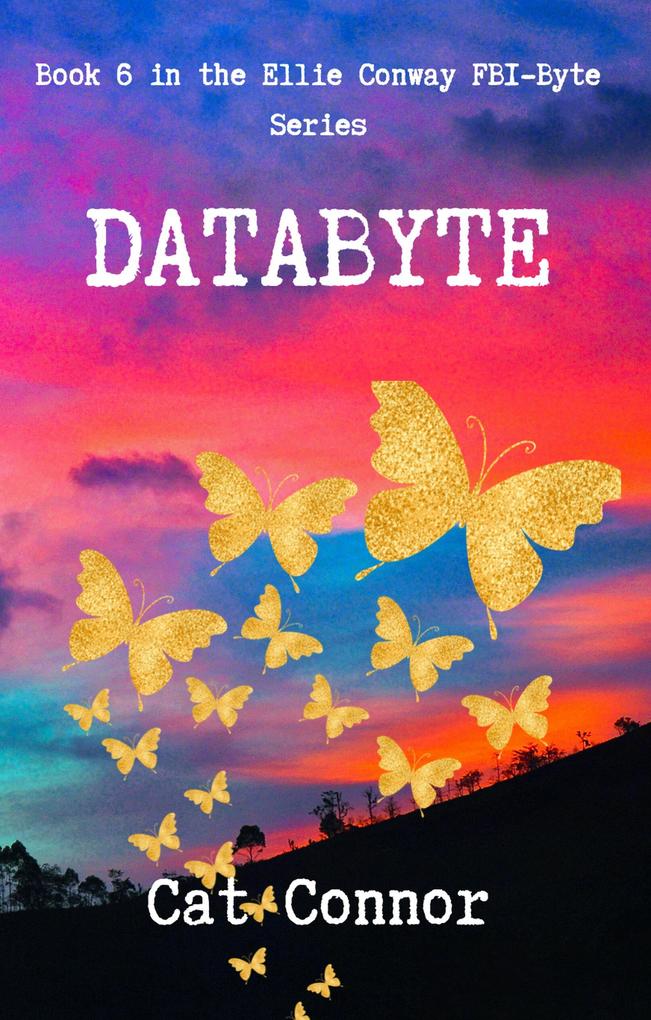 Databyte (Byte Series #6)