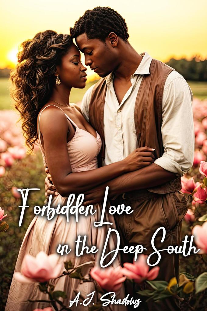 Forbidden Love in the Deep South: Defying Boundaries Embracing Love