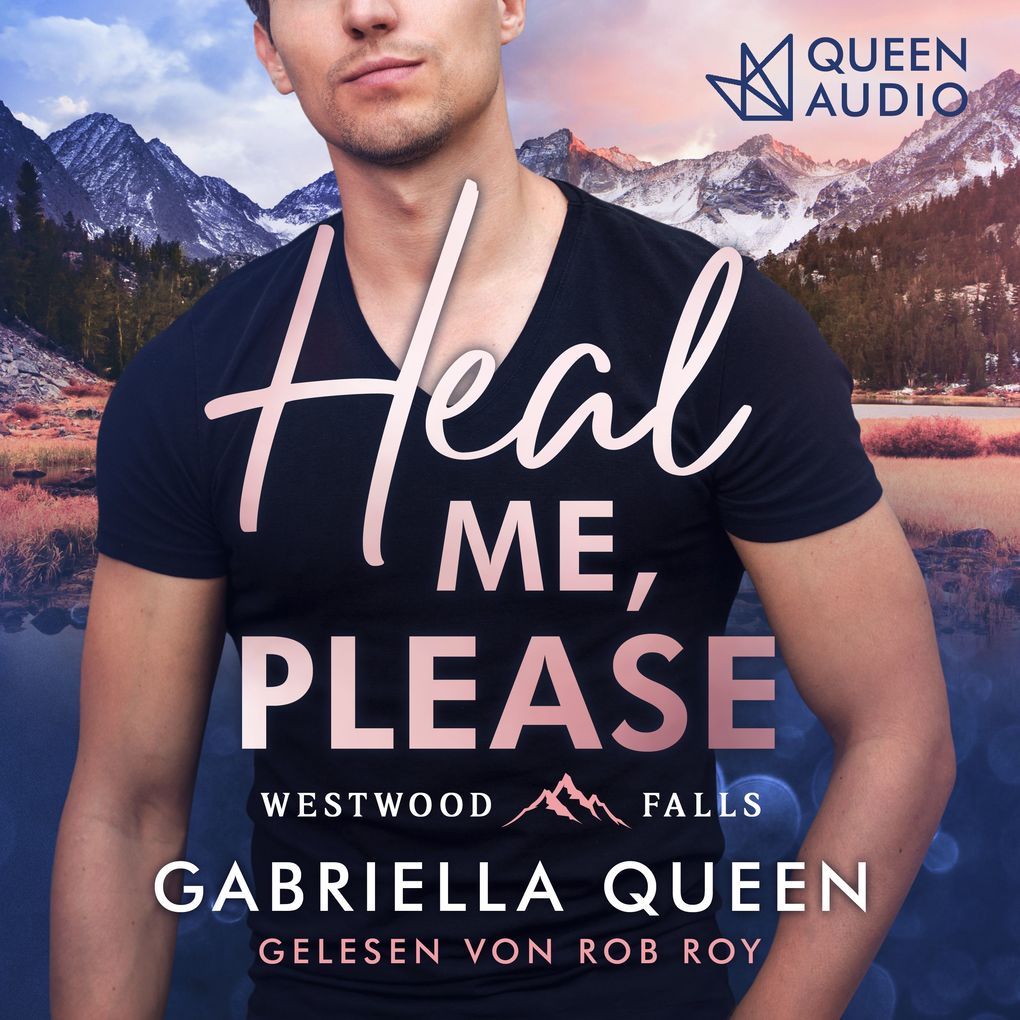 Heal me please