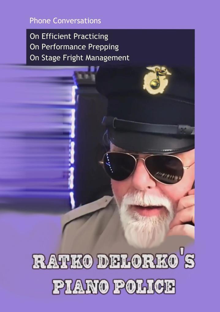 Ratko Delorko‘s Piano Police