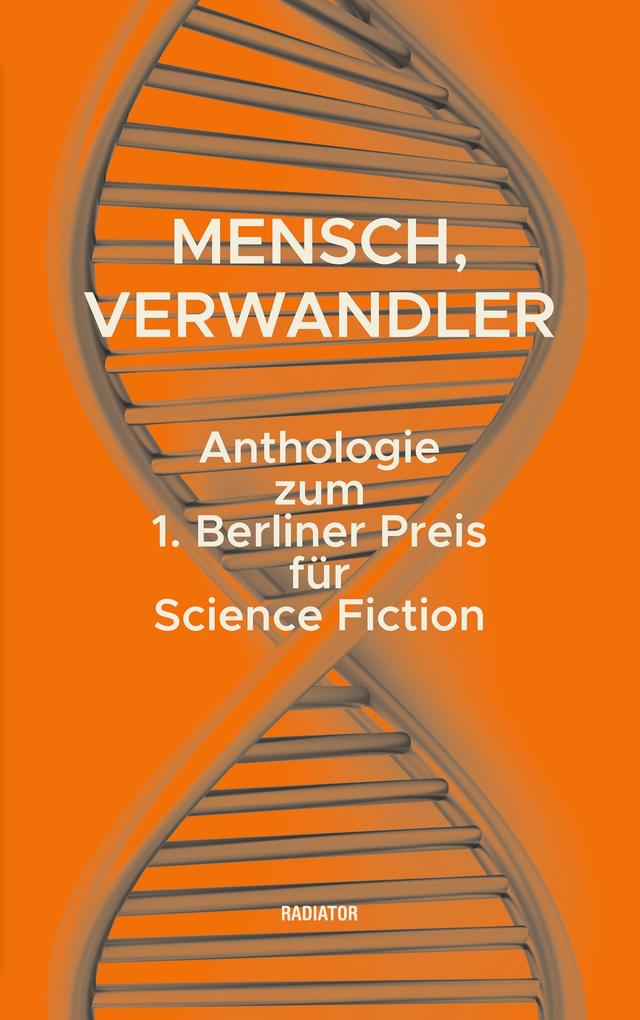Mensch Verwandler