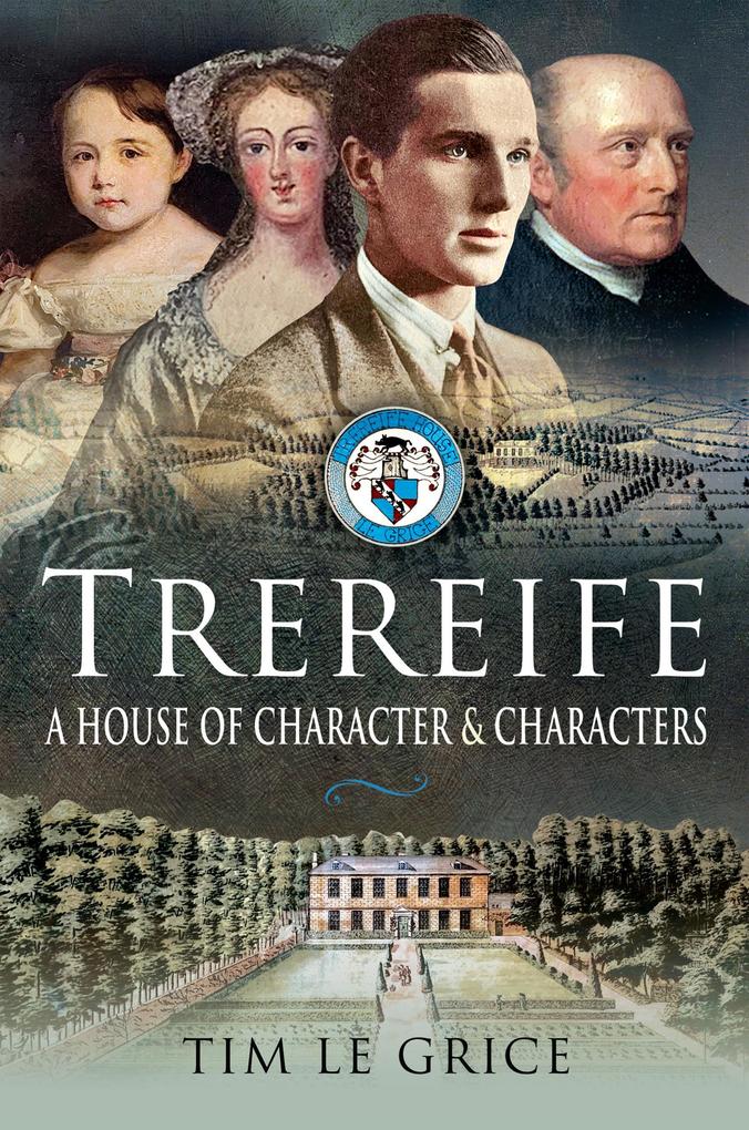 Trereife