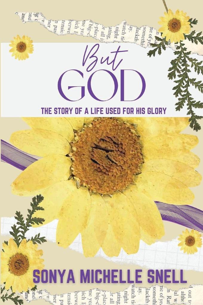 But God