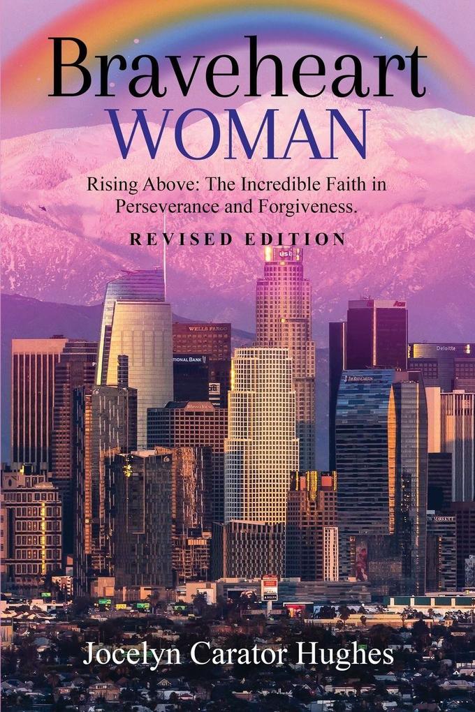 Braveheart Woman