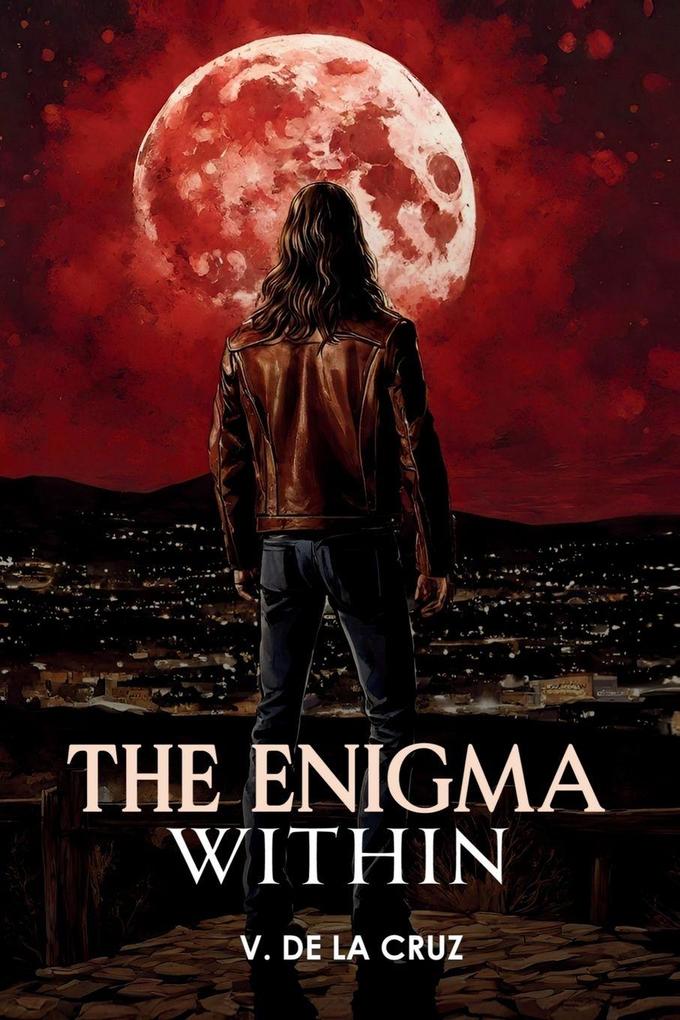 The Enigma Within