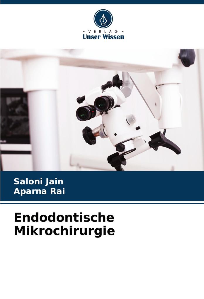 Endodontische Mikrochirurgie