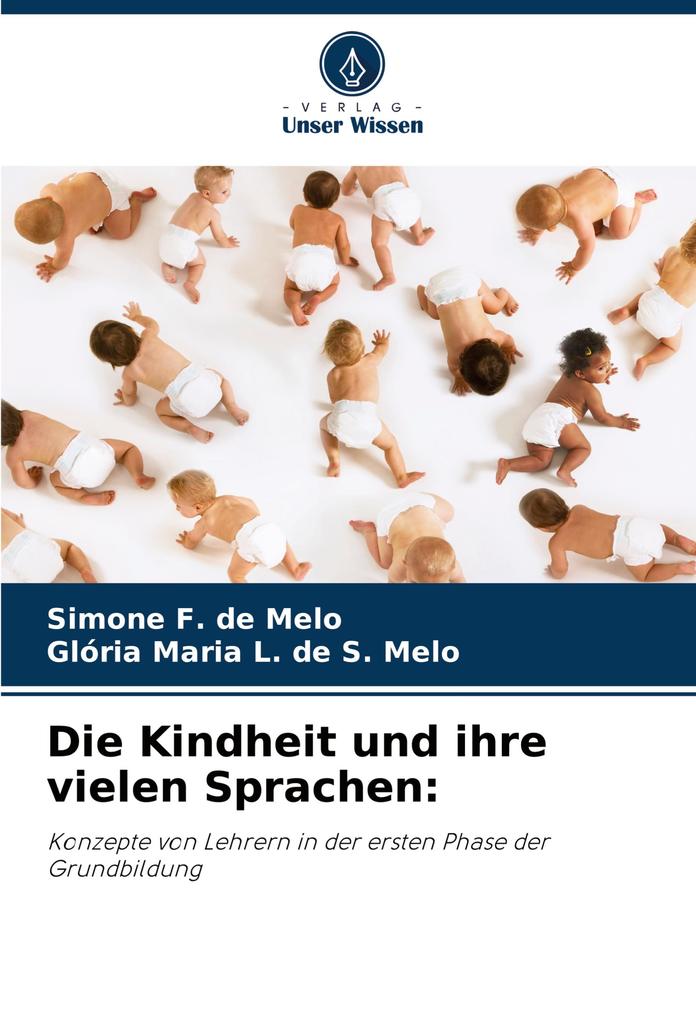Die Kindheit und ihre vielen Sprachen: