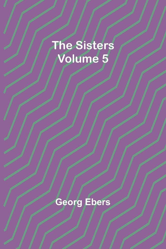 The Sisters Volume 5
