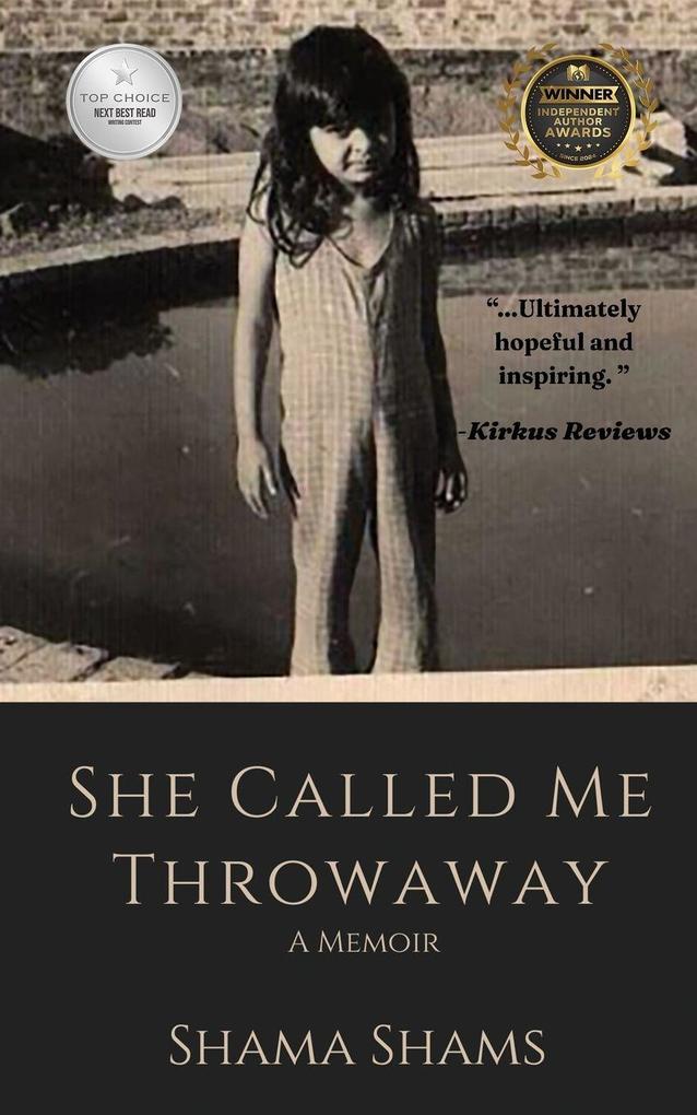 She Called Me Throwaway