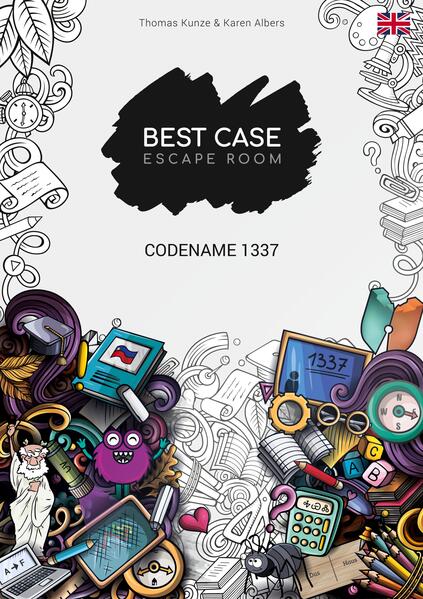 Codename 1337