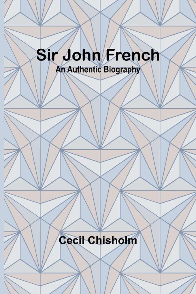 Sir John French