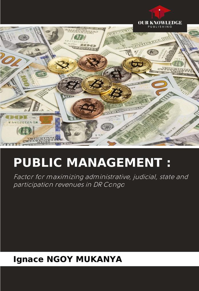 PUBLIC MANAGEMENT :