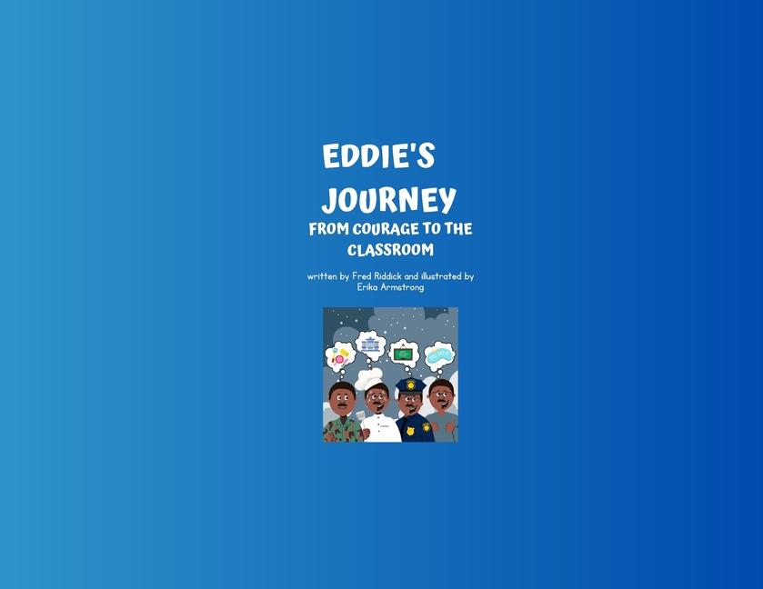 Eddie‘s Journey