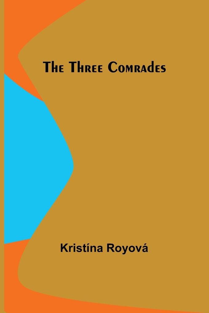 The Three Comrades