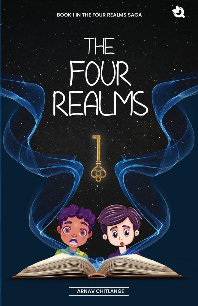 THE FOUR REALMS