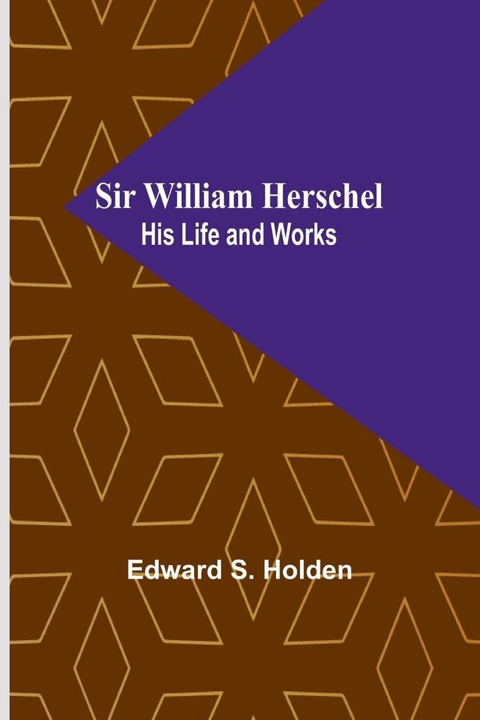 Sir William Herschel