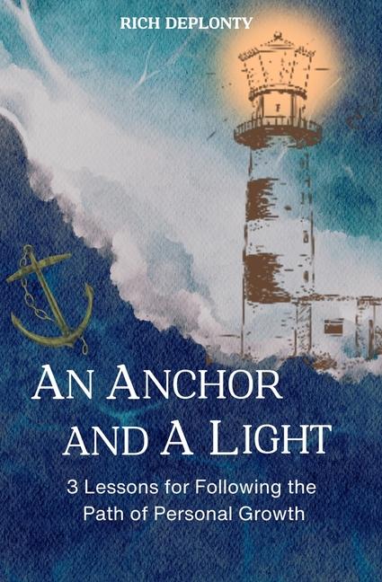 An Anchor and A Light
