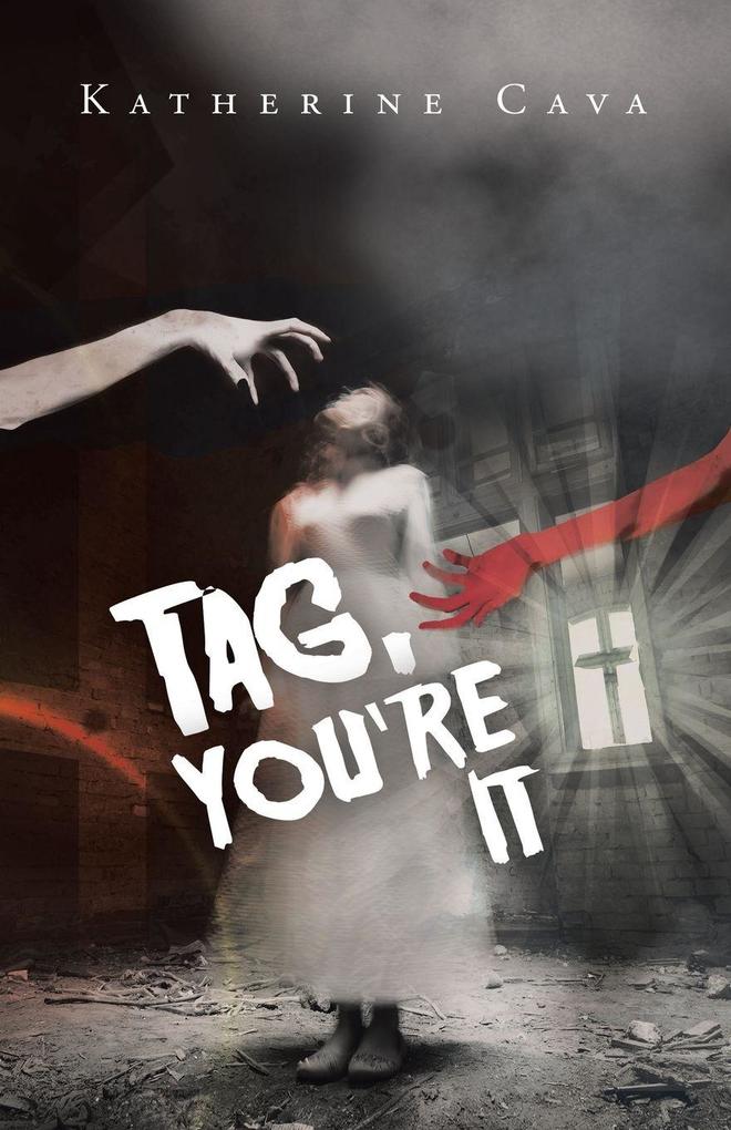 Tag You're It