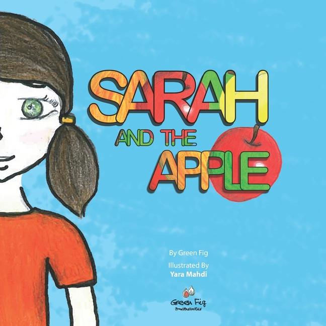 Sarah and the Apple