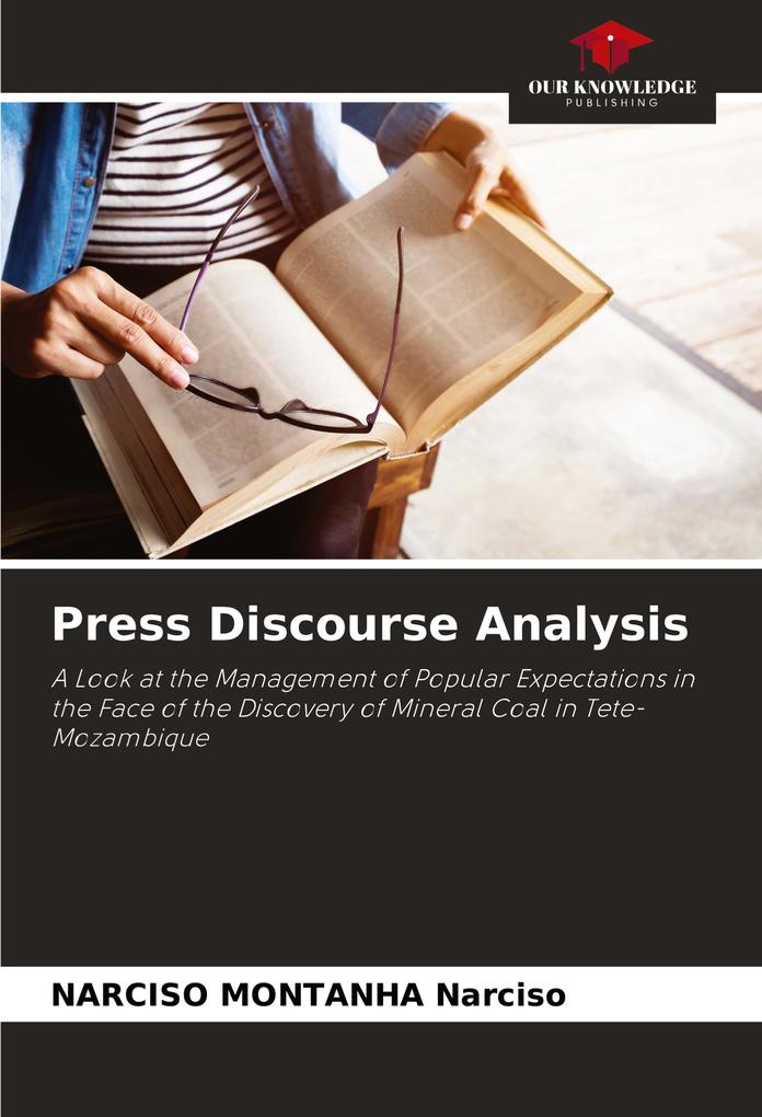 Press Discourse Analysis