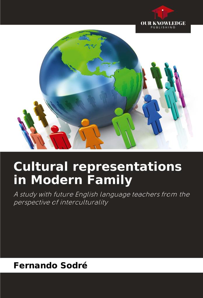 Cultural representations in Modern Family