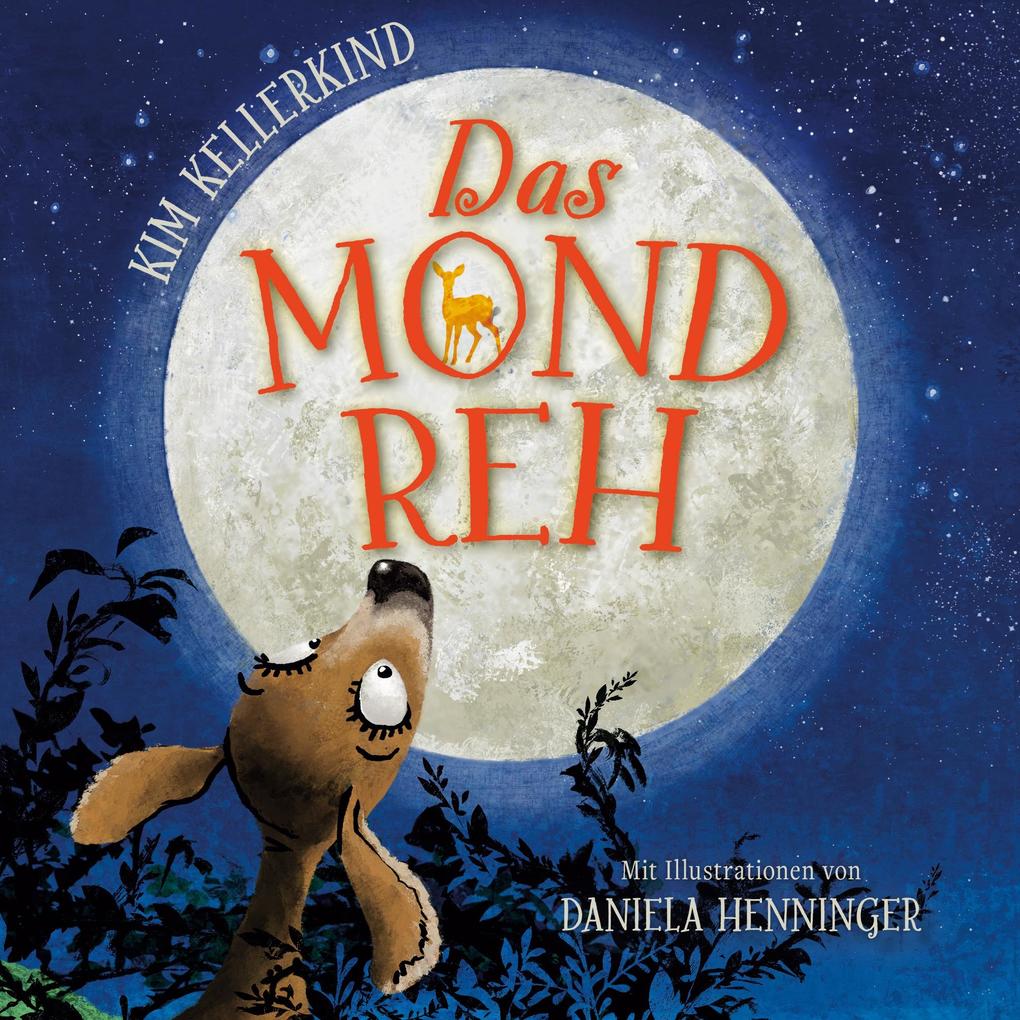 Das Mondreh
