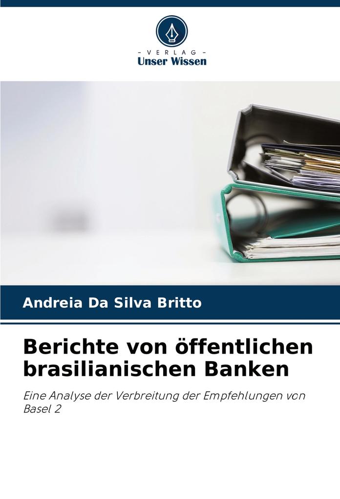 Berichte von öffentlichen brasilianischen Banken