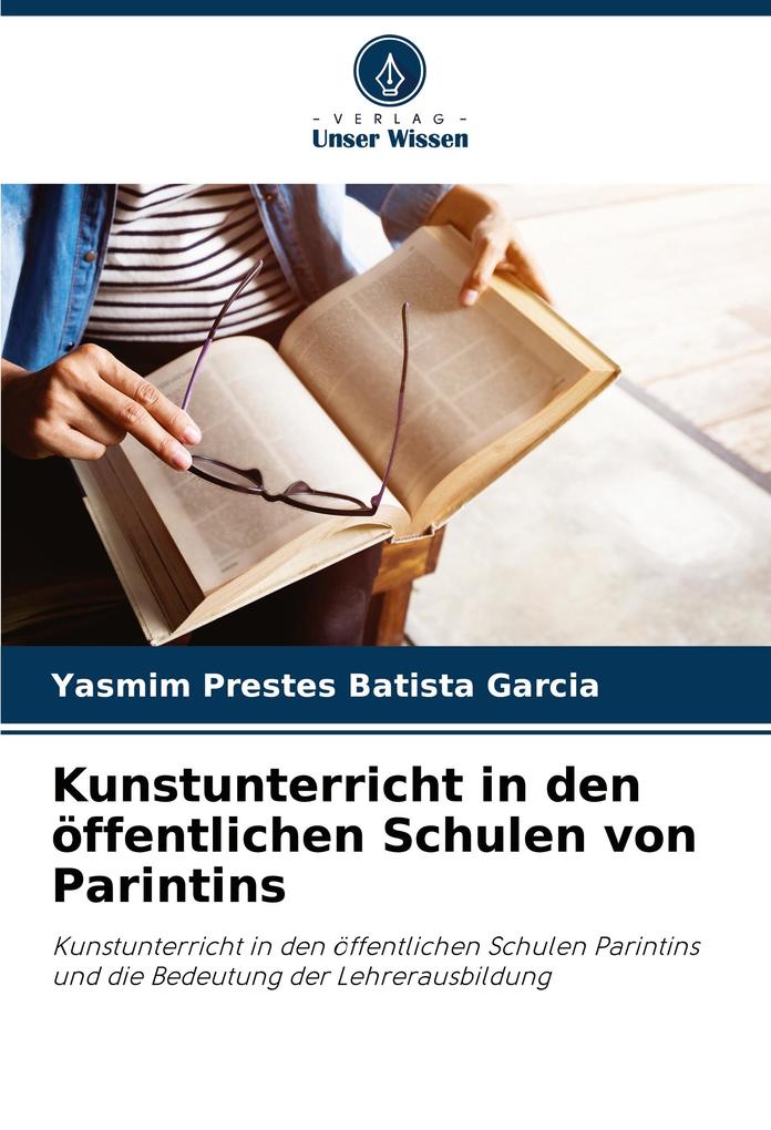 Kunstunterricht in den öffentlichen Schulen von Parintins