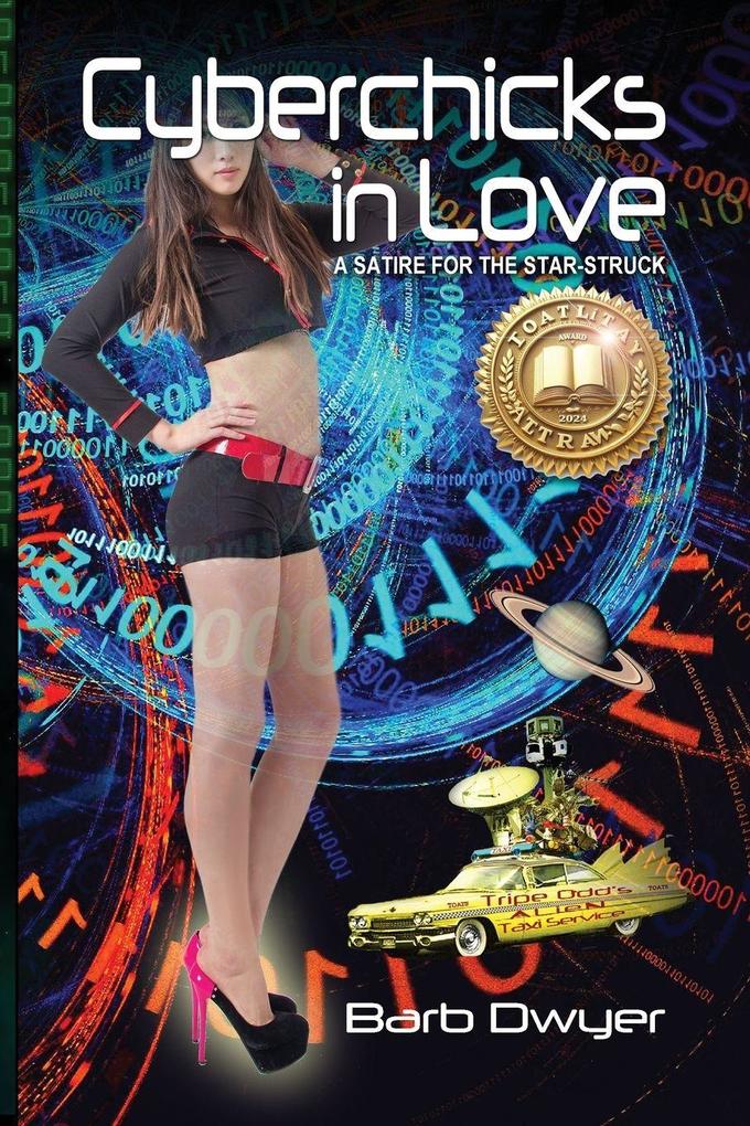 Cyberchicks in Love