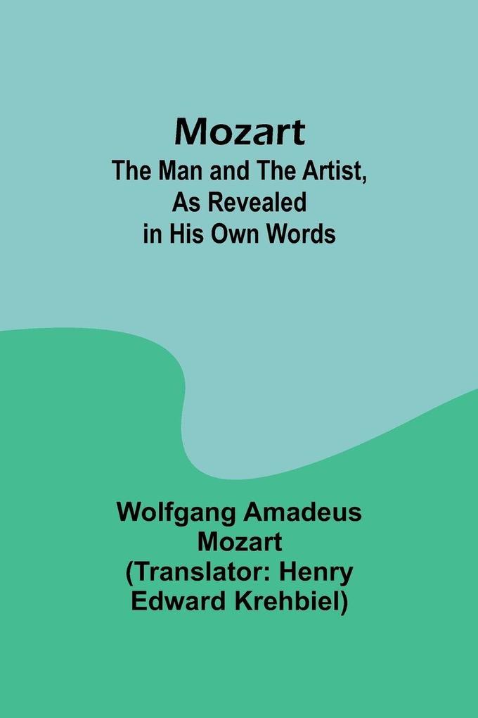 Mozart