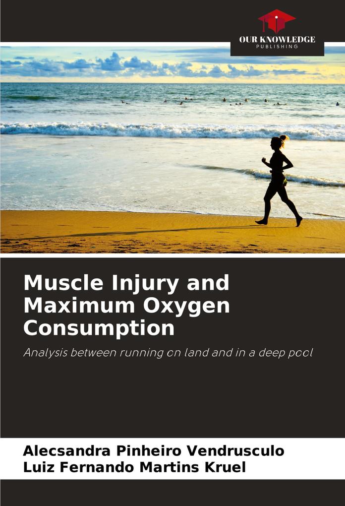 Muscle Injury and Maximum Oxygen Consumption
