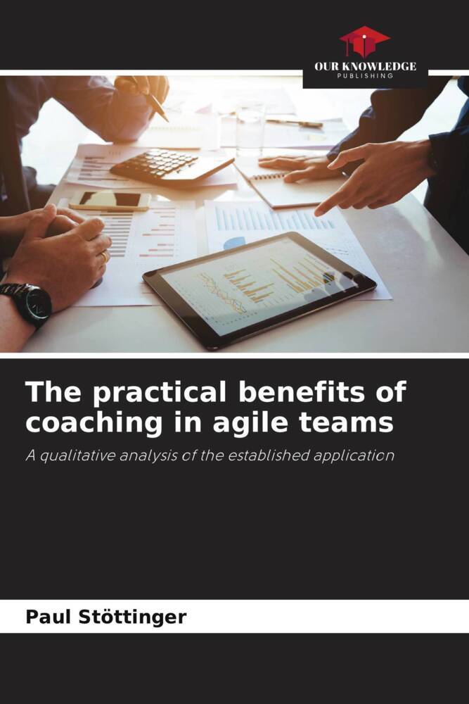 The practical benefits of coaching in agile teams