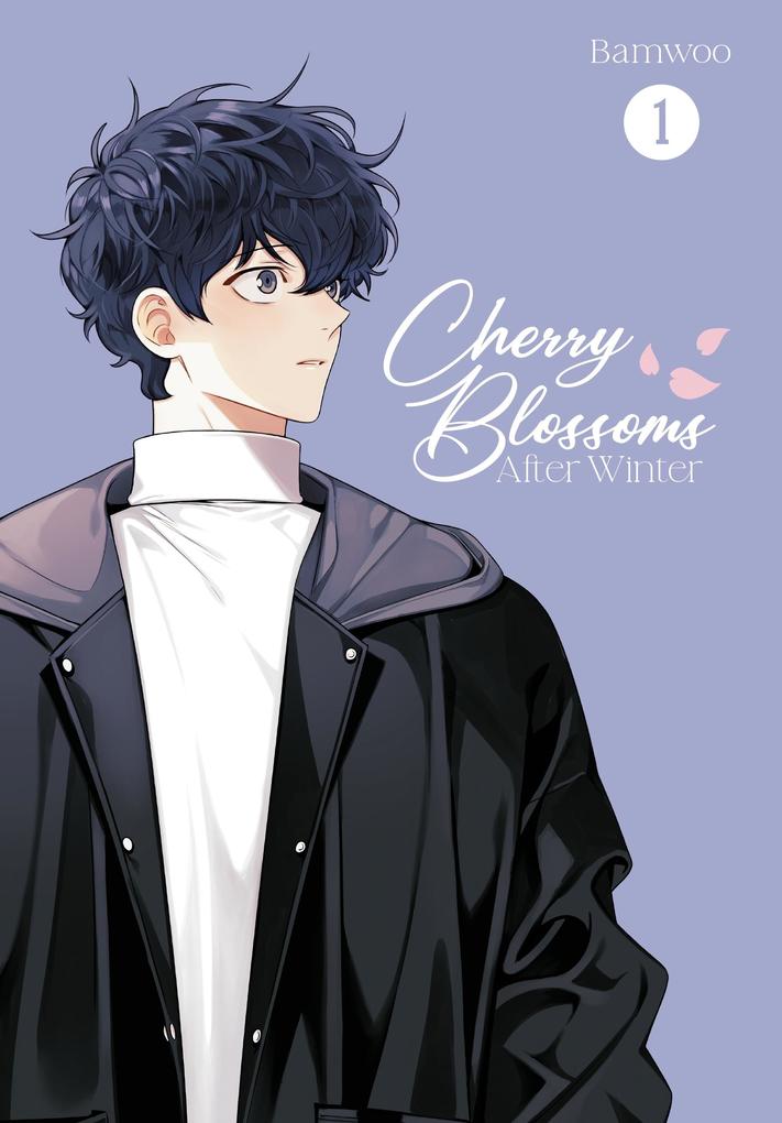 Random House Uk Ltd Cherry Blossoms After Winter Vol. 1