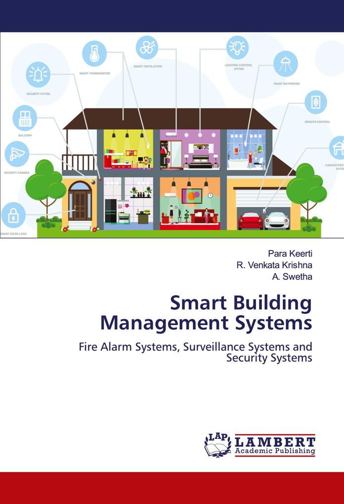 Smart Building Management Systems