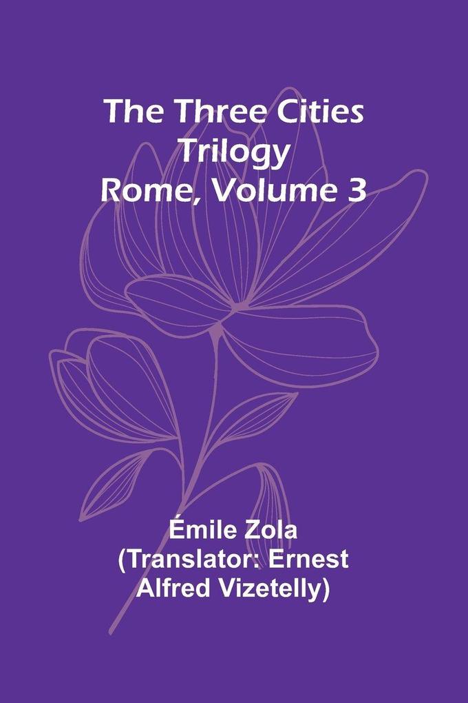 The Three Cities Trilogy