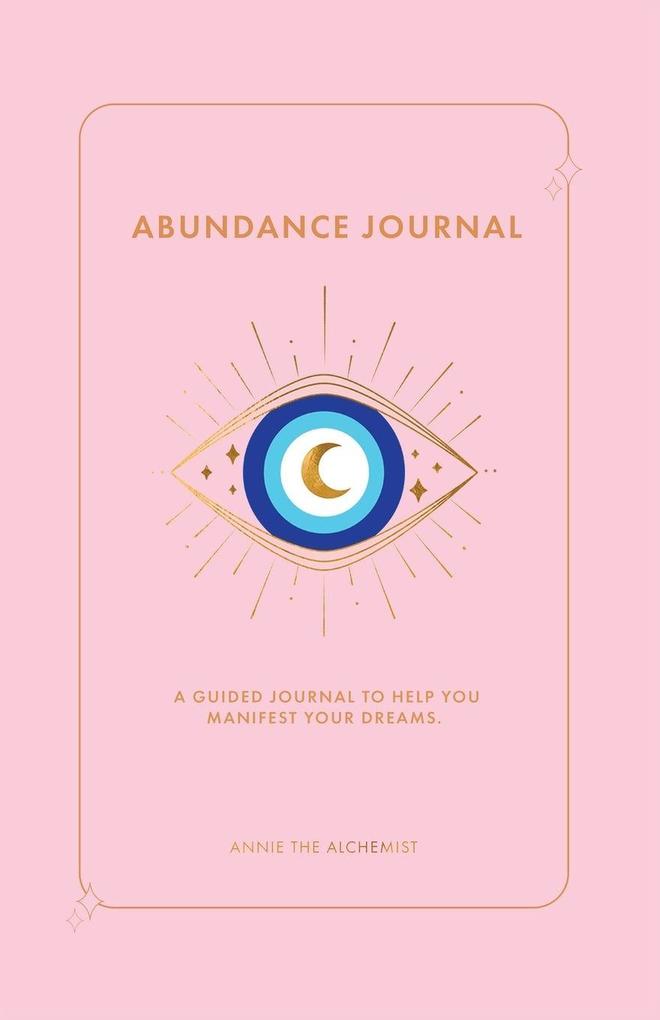 The Abundance Journal