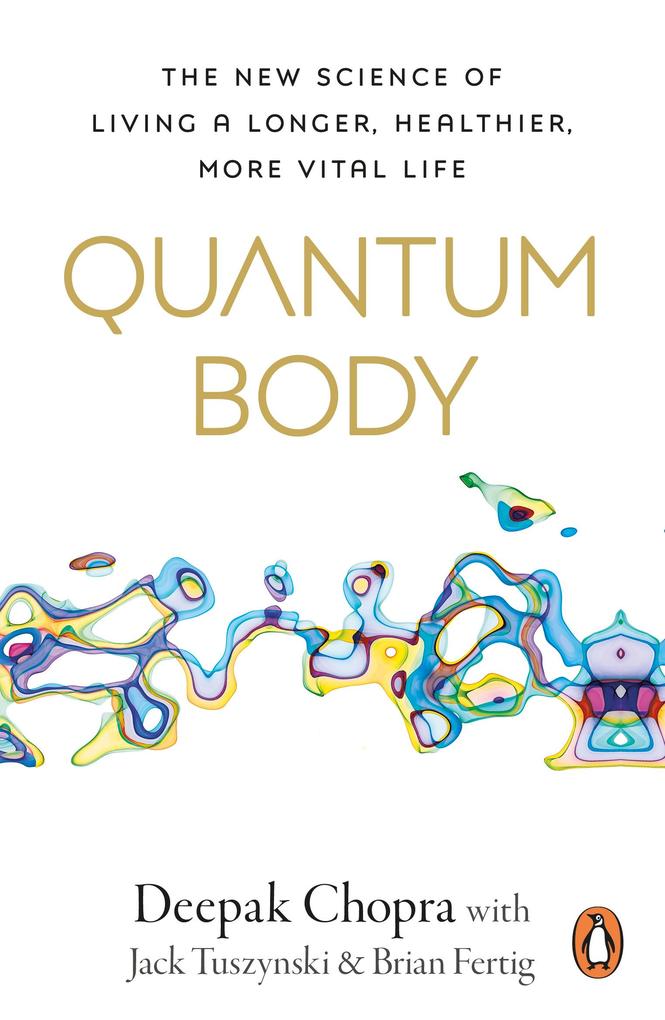 Random House Uk Ltd Quantum Body