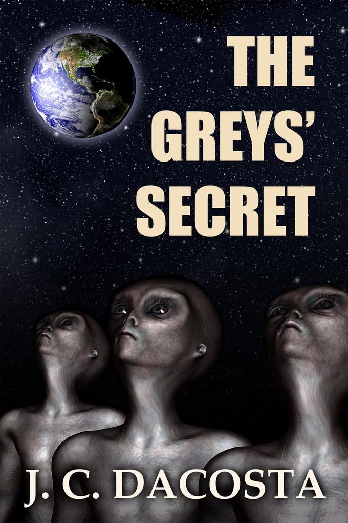 The Greys‘ Secret