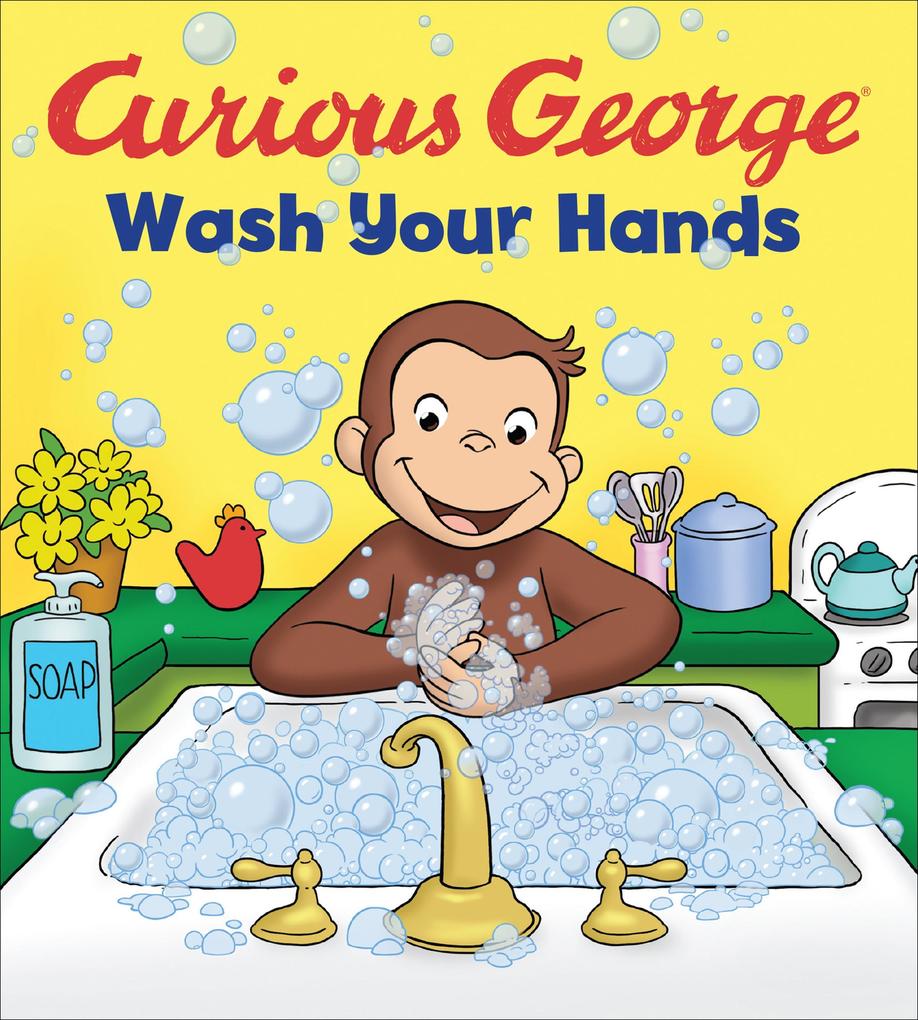 Curious George