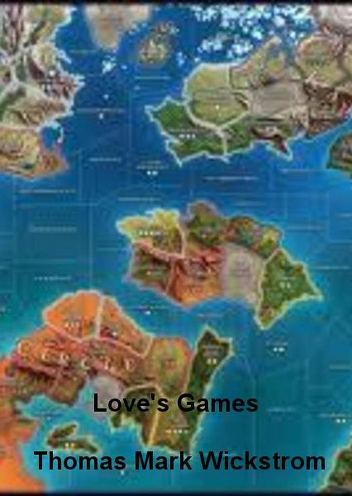 Love's Games